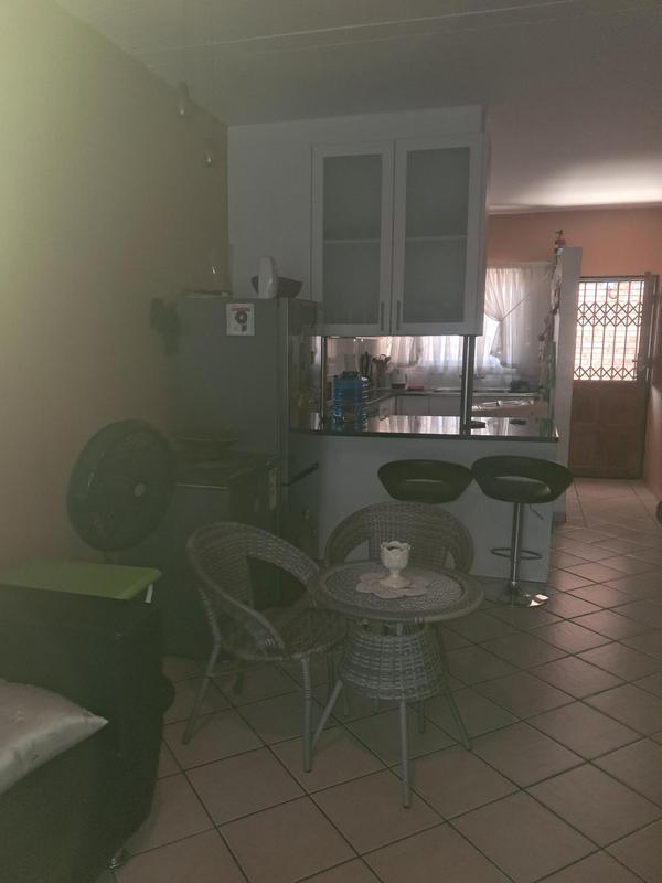 2 Bedroom Property for Sale in Rustenburg Central North West